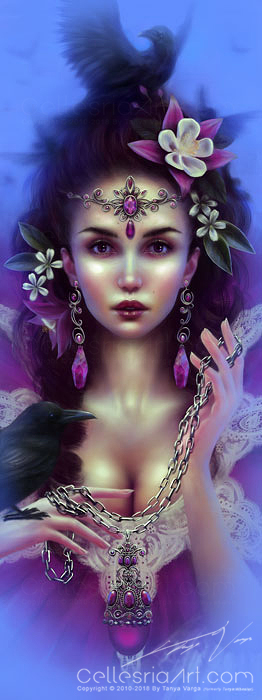 Essence Embrace