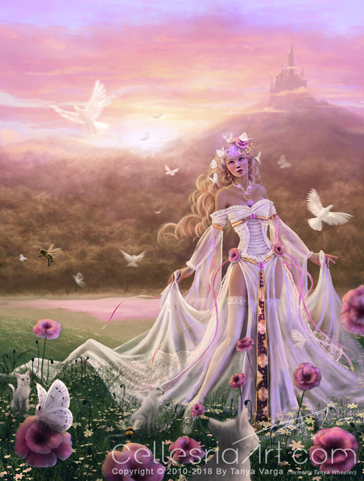 Light-Sorceress Light Sorceress