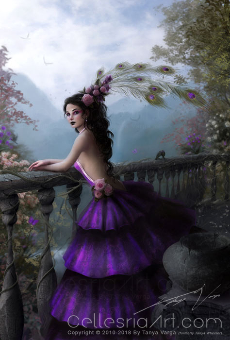 violet Violet