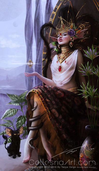 Deity Deity