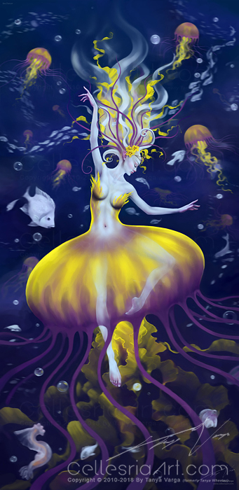 Sea-Dancer Sea Dancer