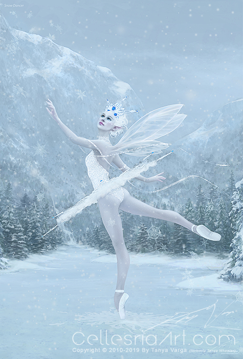 Snow-Dancer Snow Dancer