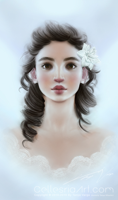 angelic Angelic