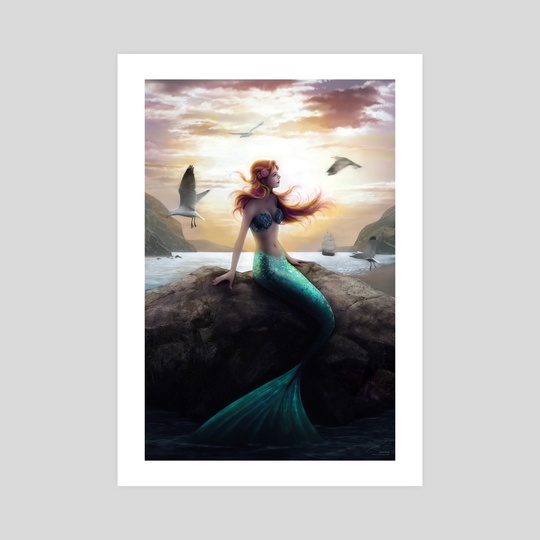 Art Prints